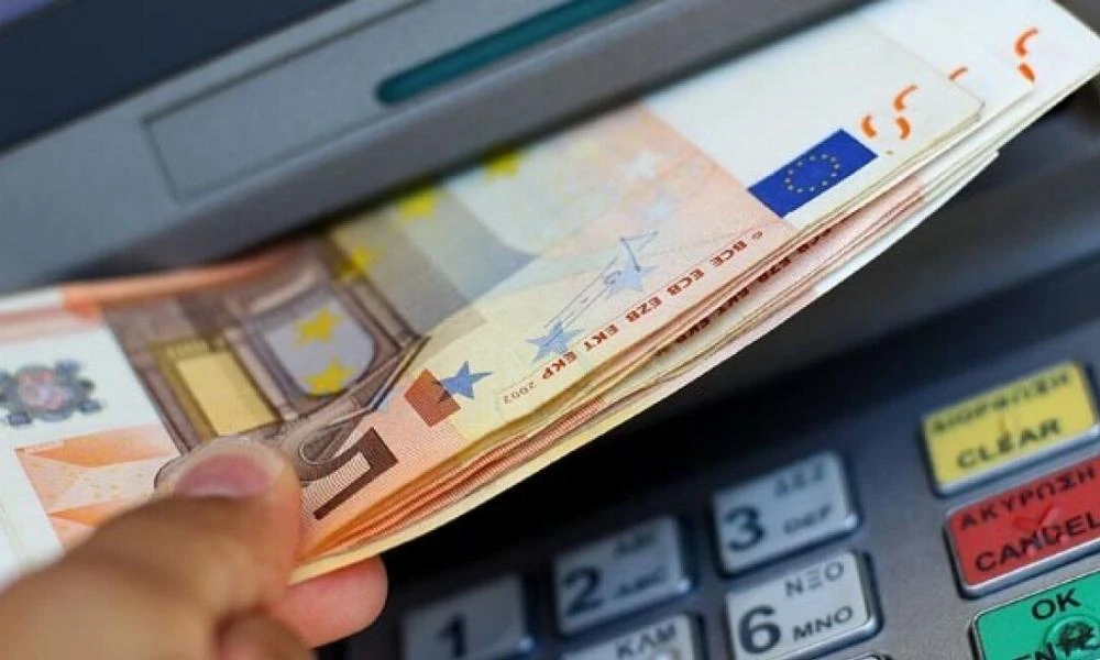 Χαλκιδική: Έκλεψε τραπεζική κάρτα και έκανε αναλήψεις 2.019 ευρώ